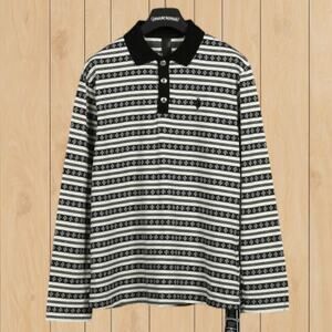 Chrome Hearts Men's Classic Long Sleeve